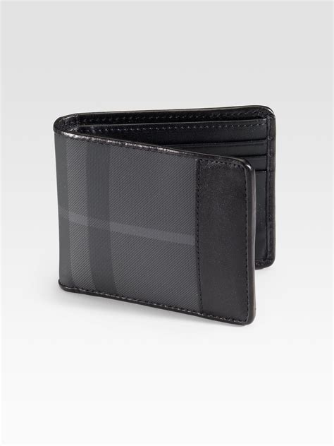 burberry replica mens wallet|how to check burberry authenticity.